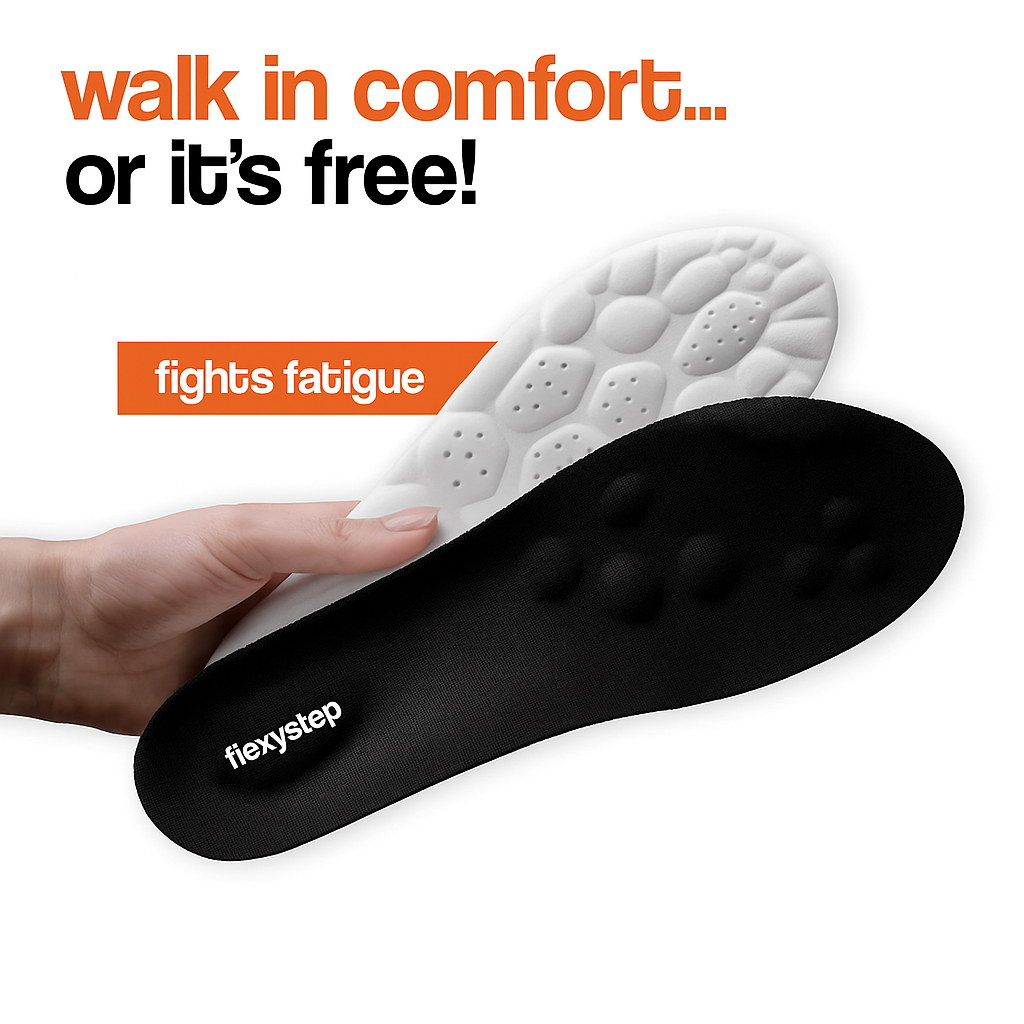 Massage Insoles