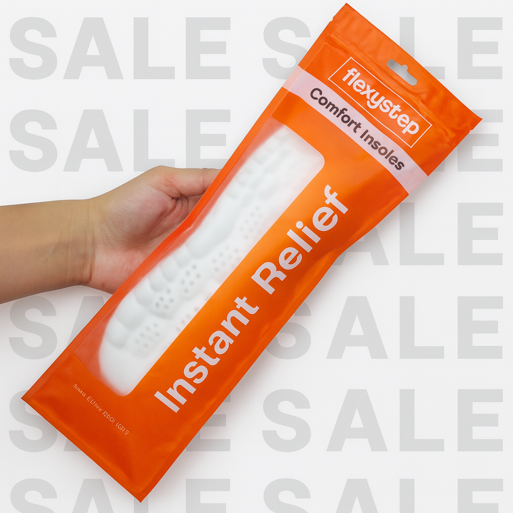 Massage Insoles