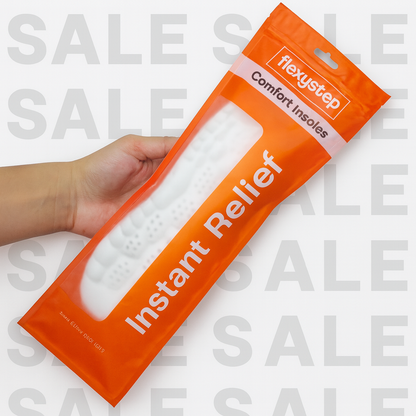 Massage Insoles