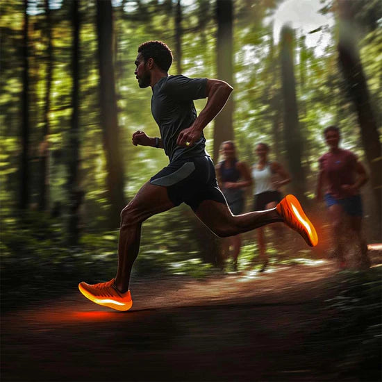 Nature Runs