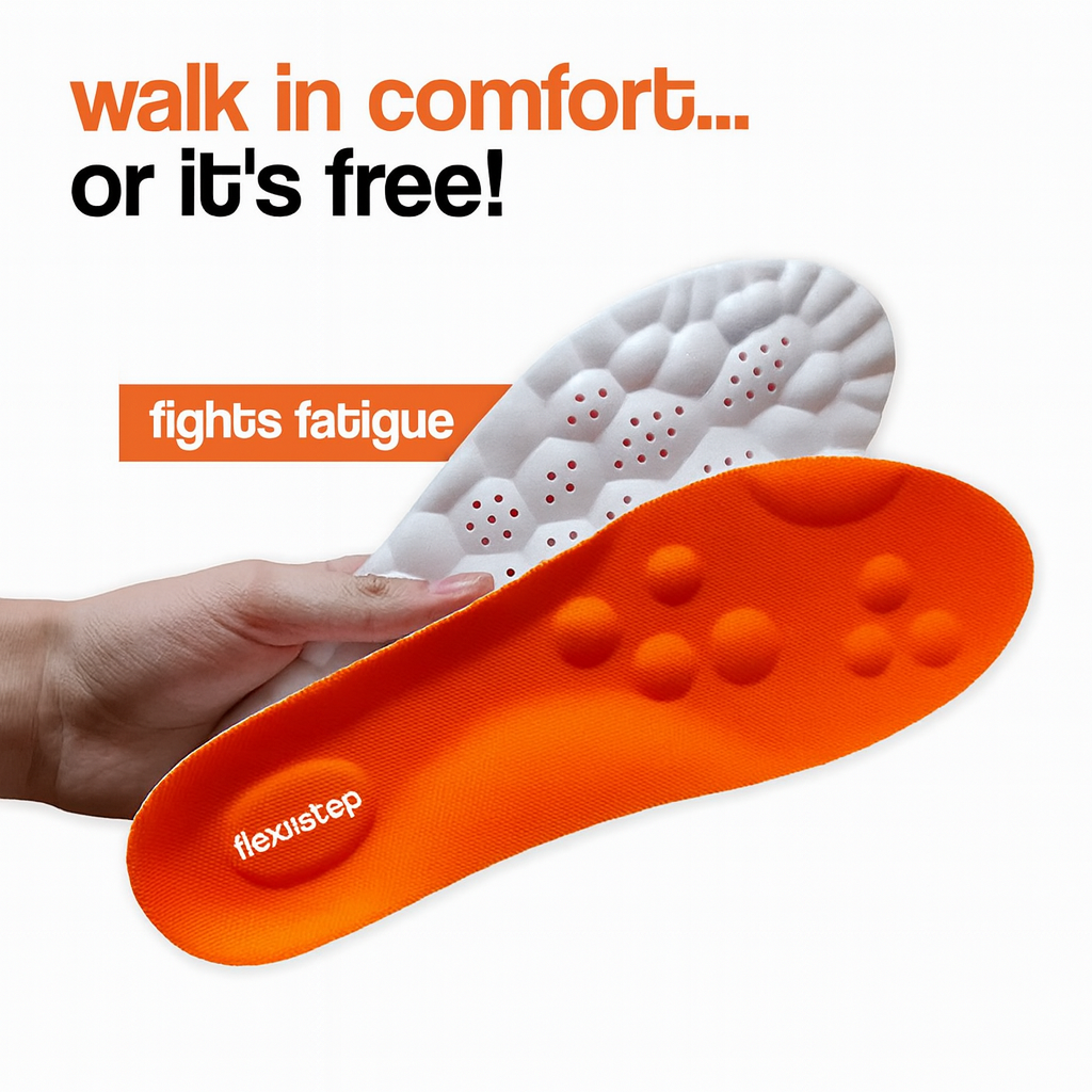 Massage Insoles