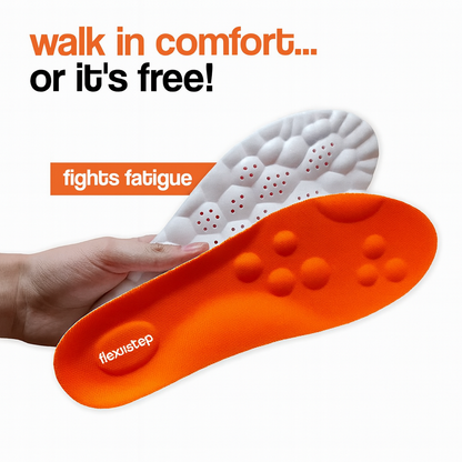 Massage Insoles